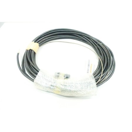 EGS Qd Connector Cordset Cable 880701-2-12-BPE3F3F